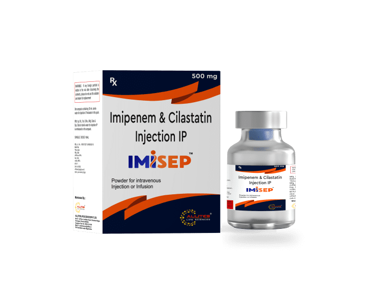 ALLITES LIFE SCIENCES